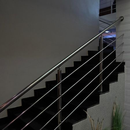 Hamdaan Hotel Hargeysa Ngoại thất bức ảnh