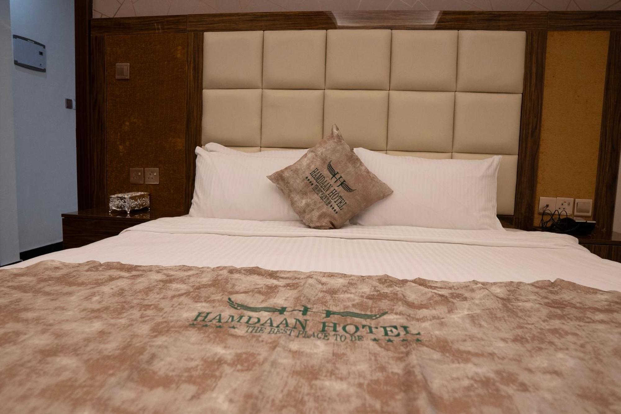 Hamdaan Hotel Hargeysa Ngoại thất bức ảnh