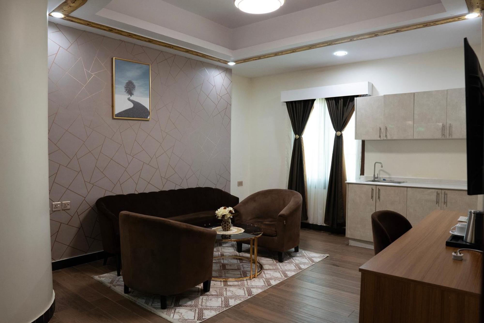 Hamdaan Hotel Hargeysa Ngoại thất bức ảnh